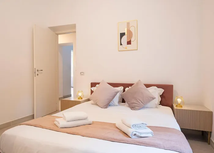 San Pietro 66 Apartment Rom