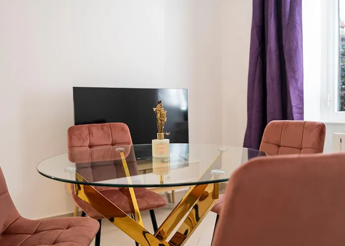 San Pietro 66 Apartment *