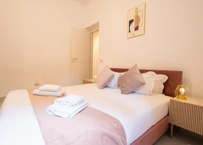 San Pietro 66 Apartment Rom