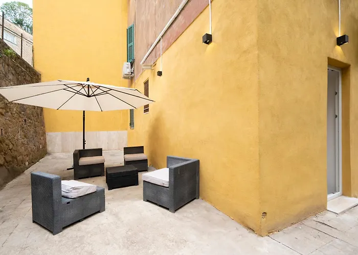 Apartment San Pietro 66